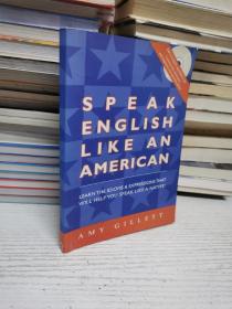 Speak English Like an American