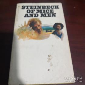 STEINBECK OF MICE AND MEN