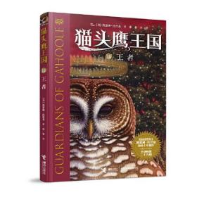 猫头鹰王国系列11:王者