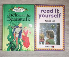 Read it Yourself:william tell