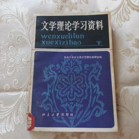 文学理论学习资料 下