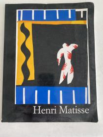 Henri Matises