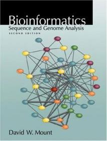 Bioinformatics：Sequence and Genome Analysis, Second Edition