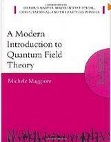 A Modern Introduction to Quantum Field Theory