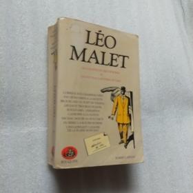 LE'O MALET