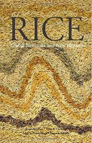 Rice：Global Networks and New Histories