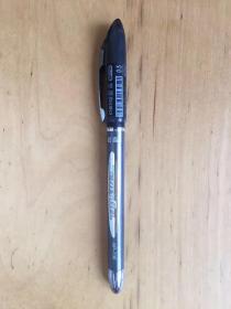 晨奇 世纪中性笔 GP-730 黑色  0.5mm