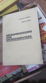 MICROPROCESSORS AND MICROCOMPUTERS