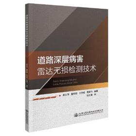 道路深层病害雷达无损检测技术