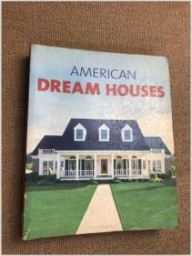 AMERICAN DREAM HOUSES
