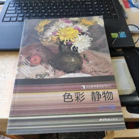 完美教学系列丛书①色彩  静物
