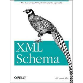 XML Schema: The W3C's Object-Oriented Descriptions for XML