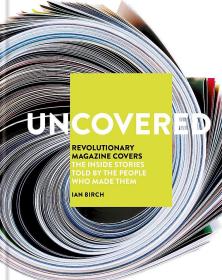 Uncovered Revolutionary Magazine Covers 揭秘：革命杂志封面 进口艺术   艺术设计