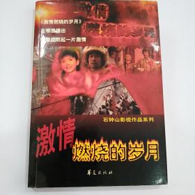 激情燃烧的岁月(增订版)