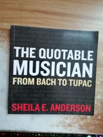 The Quotable Musician