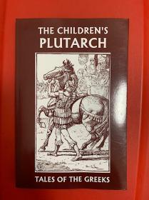 The Children's Plutarch: Tales of the Greeks