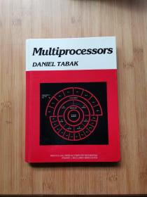Multiprocessors 见图