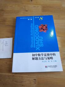 初中数学竞赛中的解题方法与策略（第2版）