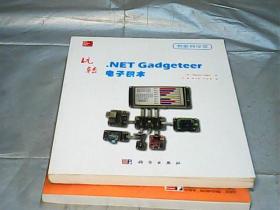 玩转.NET Gadgeteer电子积木