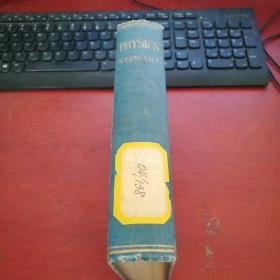PHYSICS A TEXTBOOK FORCOLLEGES