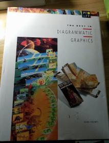 THE BEST IN DIAGAMMATIC GRAPHICS