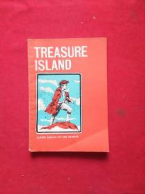 TREASURE   ISLAND