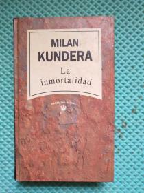 MILAN KUNDERA