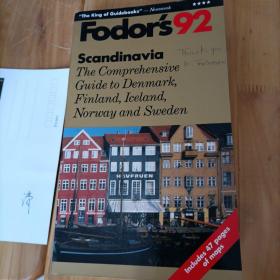 Fodor’s92