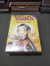 Witch :女巫：1-5