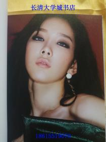 【CD+书（写真集）-MJ合金箱97】金泰妍、김태연、Kim TaeYeon，Taeyeon 1 My voice 金泰妍首张正规专辑 我的声音【单碟，1盒价格】韩国原版，韩英双语。女子演唱团体少女时代（Girls' Generation）队长