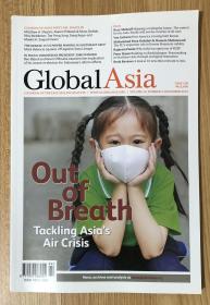 Global Asia Volume 14, Number 4, December 2019 9771976068004