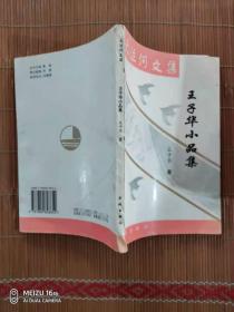 大运河文集：王子华小品集