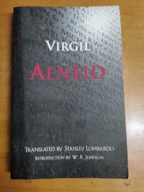 英文原版：Virgil
AENEID