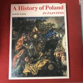 A History ofPoland ln PAINTING