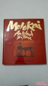 MOLOKA I AN ISLAND IN TIME 见图