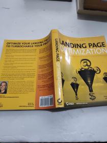 Landing Page Optimization：The Definitive Guide to Testing and Tuning for Conversions