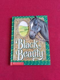 Black Beauty 精装