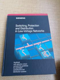 Switching Protection and Distribution in Low-Voltage Netwoorks