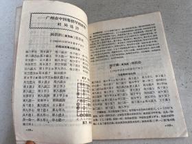 象棋1963年第12期