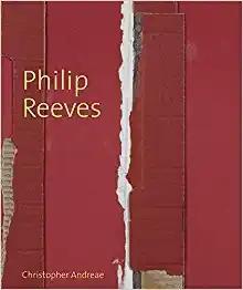 Philip Reeves Hardcover  菲利普·里弗斯