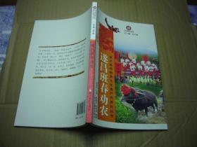 遂昌班春劝农/浙江省非物质文化遗产代表作丛书