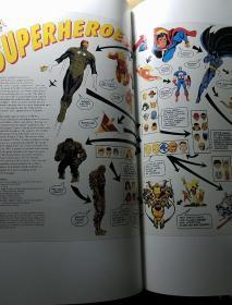 THE BEST IN DIAGAMMATIC GRAPHICS