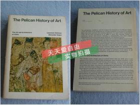 The pelican history of art