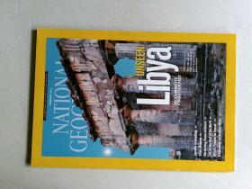 NATIONAL GEOGRAPHIC 国家地理 2013年2月 外文原版收藏摄影杂志