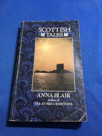 scottish tales