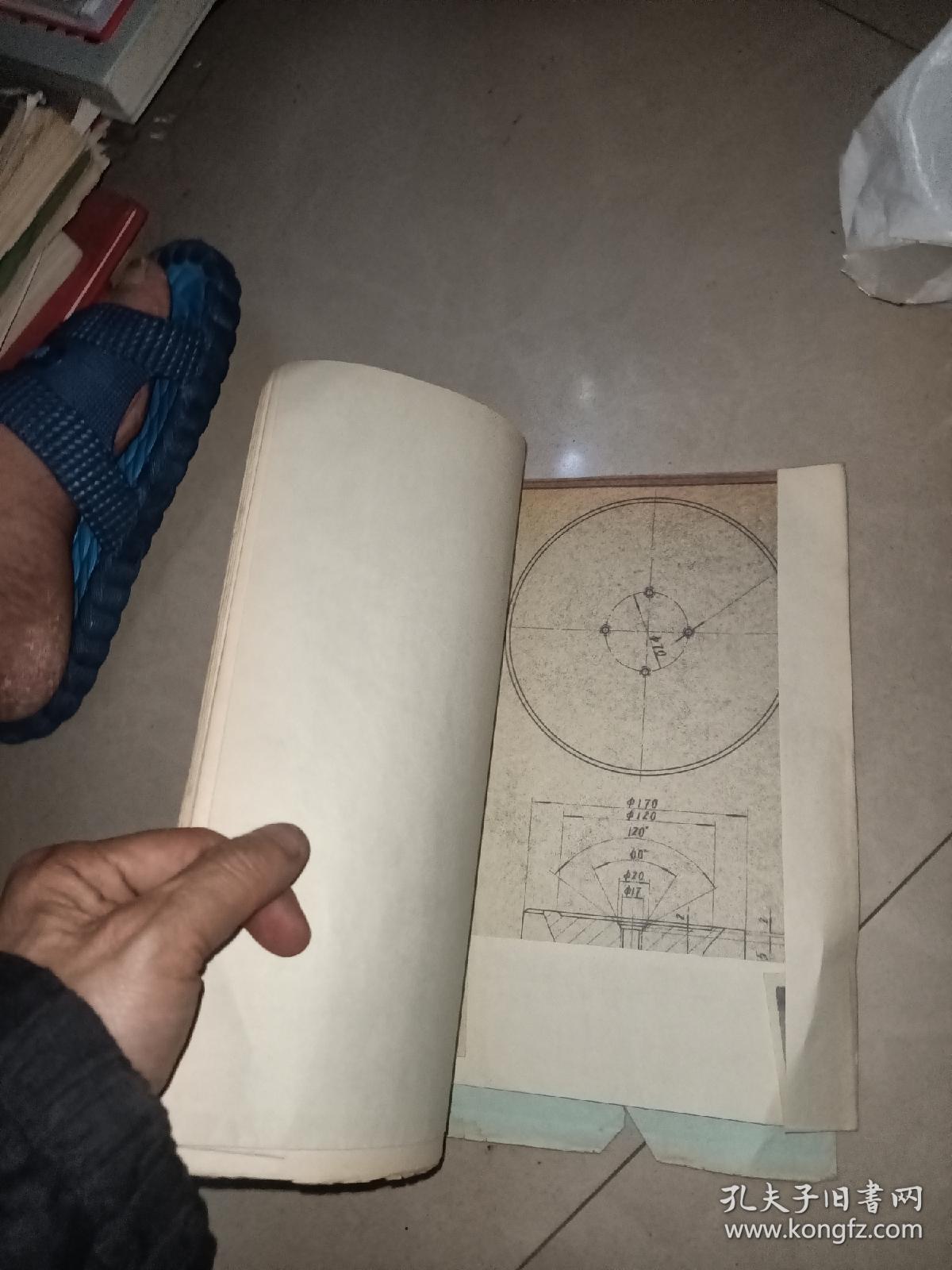 点击查看原图 200吨肘杆式金属挤压机常见故障及消除方法