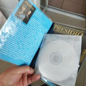 DVD光盘，龙虎先锋