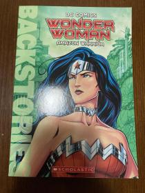 DC COMICS Wonder Woman