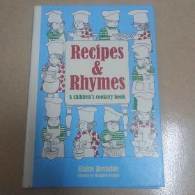 Recipes&Rhymes