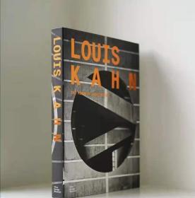 路易·康：建筑的力量 Louis Kahn: The Power of Architecture